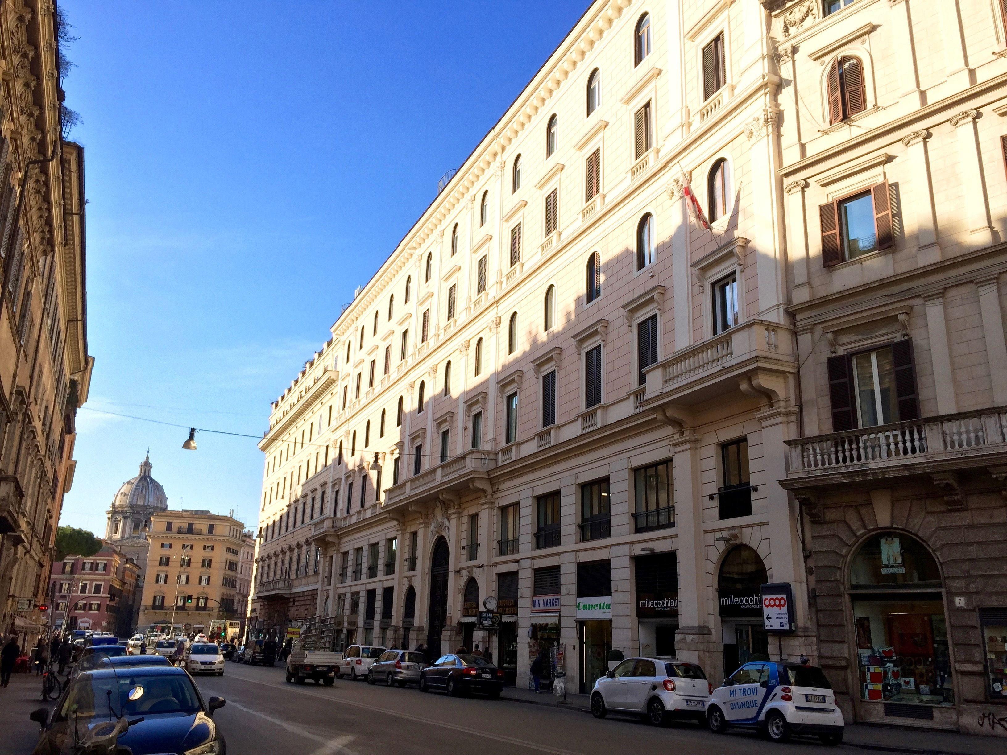 B&B Best Pantheon — Photos 2